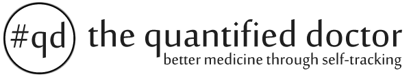 The Quantified Doctor