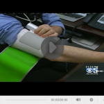 KPIX Video with The Quantified Doctor