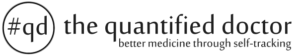The Quantified Doctor - Paul Abramson MD