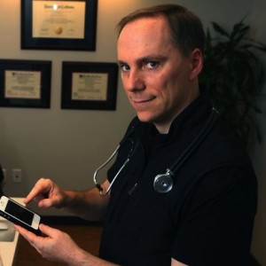 Paul Abramson MD in SF Chronicle