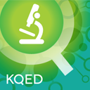 KQED Science Logo